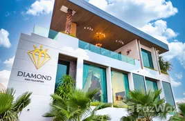 10 bedroom Villa for sale at Palm Oasis in Chon Buri, Thailand