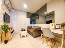 1 Bedroom Condo for rent at Life Asoke, Bang Kapi