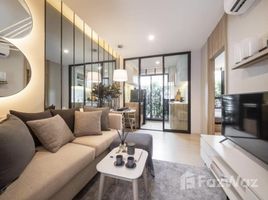 1 Schlafzimmer Wohnung zu verkaufen im NUE Noble Fai Chai - Wang Lang, Bang Khun Si