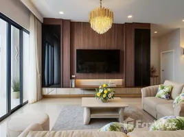 ขายบ้านเดี่ยว 4 ห้องนอน ในโครงการ เดอะ เลค ห้วย ใหญ่, ห้วยใหญ่, พัทยา