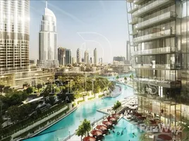 在The Address Residences Dubai Opera出售的5 卧室 住宅, 