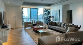 Unités disponibles à Sky Villas Sathorn