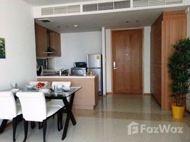 1 спален Кондо на продажу в The Empire Place, Thung Wat Don