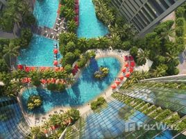 1 спален Квартира на продажу в Damac City, Al Habtoor City