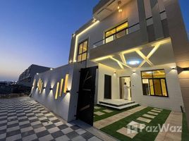 5 спален Вилла на продажу в Al Yasmeen 1, Al Yasmeen, Ajman