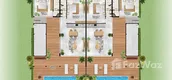 Unit Floor Plans of Pahili Luxury Apartments