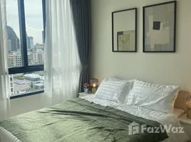 1 Schlafzimmer Wohnung zu vermieten im Nue Noble Ratchada-Lat Phrao, Chantharakasem, Chatuchak, Bangkok, Thailand