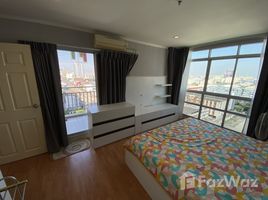 2 Bedroom Condo for rent at Lumpini Ville Ramkhamhaeng 44, Hua Mak, Bang Kapi