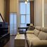 1 спален Кондо в аренду в Park Origin Chula Samyan, Maha Phruettharam