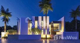 Jebel Ali Hills الوحدات المتوفرة في 