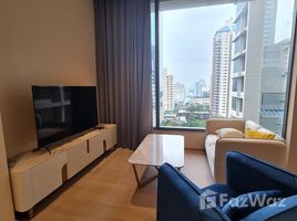 2 chambre Condominium à vendre à The Esse Asoke., Khlong Toei Nuea