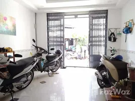 4 Bedroom Townhouse for sale in Vietnam, Ward 1, District 11, Ho Chi Minh City, Vietnam