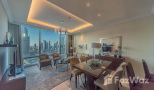 1 chambre Appartement a vendre à The Address Residence Fountain Views, Dubai The Address Residence Fountain Views 1