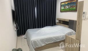 Кондо, 1 спальня на продажу в Bang Ao, Бангкок Supalai City Resort Charan 91