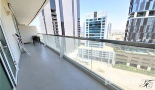 1 Habitación Apartamento en venta en Ubora Towers, Dubái Ubora Tower 2