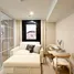 1 Bedroom Apartment for sale at Lumpini Ville Cultural Center, Sam Sen Nok