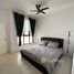 1 Bedroom Penthouse for rent at Residences Sixteen, Quezon City