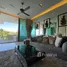 2 Bedroom Condo for rent at The Sanctuary Wong Amat, Na Kluea, Pattaya, Chon Buri, Thailand