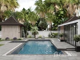 4 Bedroom Villa for sale at Two Villa Tara, Choeng Thale, Thalang, Phuket