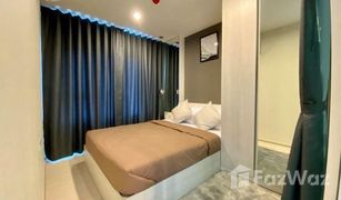 Кондо, 2 спальни на продажу в Pak Nam, Самутпракан Aspire Erawan Prime