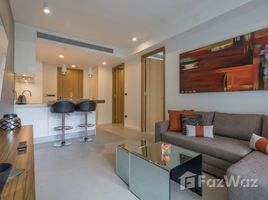 1 Schlafzimmer Appartement zu vermieten im Ocean Stone, Choeng Thale, Thalang