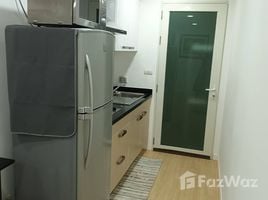 1 спален Квартира на продажу в Baan Siri 31, Khlong Toei Nuea