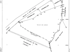  Land for sale in Marrakech Tensift Al Haouz, Amizmiz, Al Haouz, Marrakech Tensift Al Haouz