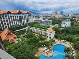 1 Habitación Departamento en alquiler en The Astra Condo, Chang Khlan