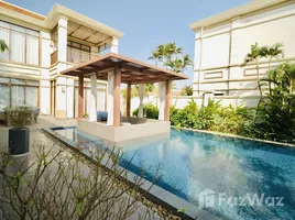 4 Phòng ngủ Biệt thự for sale at Fusion Resort & Villas Da Nang, Hòa Hải, Ngũ Hành Sơn, Đà Nẵng