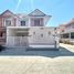 3 спален Дом на продажу в Baan Pruksa C Rangsit-Khlong 3, Khlong Sam