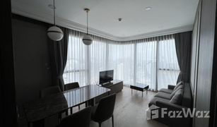 2 Bedrooms Condo for sale in Si Phraya, Bangkok Ashton Chula-Silom