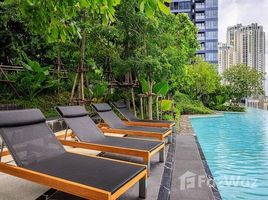 2 спален Кондо в аренду в One 9 Five Asoke - Rama 9, Huai Khwang