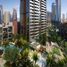 Studio Apartment for sale at Peninsula Four, Churchill Towers