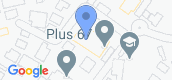 Map View of Plus 67