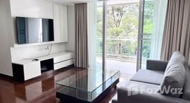 Available Units at Richmond Hills Residence Thonglor 25