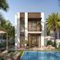 4 chambre Villa à vendre à Alreeman II., Khalifa City A