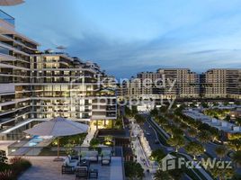 2 Bedroom Apartment for sale at Reem Hills, Makers District