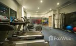 Fitnessstudio at The View