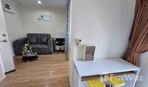 Studio Condo for sale in Na Kluea, Pattaya Lumpini Ville Naklua - Wongamat