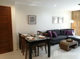 1 Bedroom Condo for sale at Peaks Garden, Chang Khlan, Mueang Chiang Mai, Chiang Mai