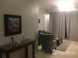 1 Bedroom Apartment for rent at Palm Hills Village Gate, South Investors Area, New Cairo City, Cairo