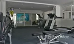 Fitnessstudio at The Place Pratumnak