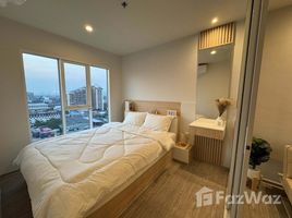 อพาร์ทเม้นท์ สตูดิโอ ให้เช่า ในโครงการ รีเจ้นท์ โฮม บางนา, บางนา, บางนา