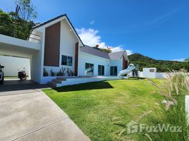 4 Schlafzimmer Haus zu vermieten im View Till Khao, Hin Lek Fai