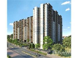 3 Bedrooms Apartment for sale in n.a. ( 913), Gujarat Applewoods Townships