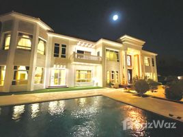 6 Bedroom Villa for sale at Al Sidrah, Al Khabisi, Al Ain