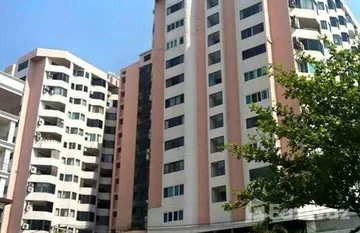 Nakornping Condominium in Chang Phueak, 치앙마이