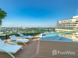 ขายอพาร์ทเม้นท์ สตูดิโอ ในโครงการ ชีวาทัย เกษตร - นวมินทร์, เสนานิคม, จตุจักร, กรุงเทพมหานคร