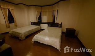 3 Bedrooms House for sale in Chang Phueak, Chiang Mai Baan Ing Doi