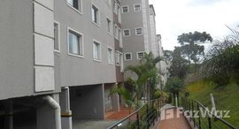 Available Units at Curitiba